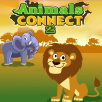 Animals Connect 2