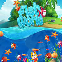 Fish World