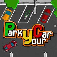 Park Your Car