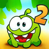 Cut The Rope 2